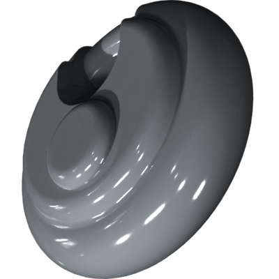 Pièces agricoles - Pièce divers - Serrure à disque 26/70