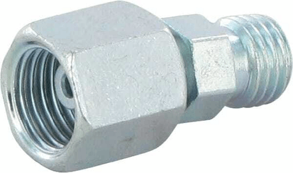 Pièces agricoles - Hydraulique - Raccord 6S - 6L