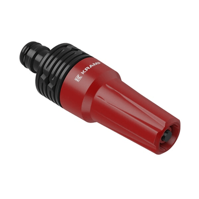 Pièces agricoles - Hydraulique - Lance d'arrosage ajustable