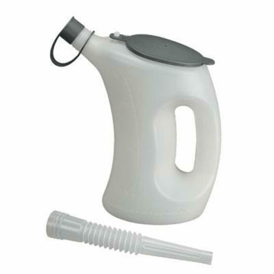 Pièces Quad & Motos - Outillage - Broc gradué PRESSOL 1L avec couvercle