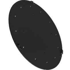 Pièces agricoles - Pièce divers - Disque de semence 1230