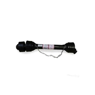 Pièces agricoles - Pièce divers - Transmission 1 mètre étoile - C20 - 1"3/8 Z6 + LDC 2250 Nm 1"3/4 Z6