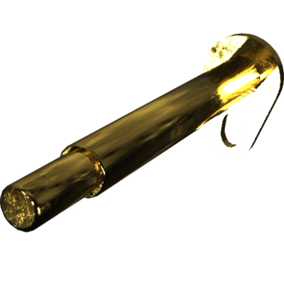 Pièces agricoles - Pièce divers - boulon fileté soudé