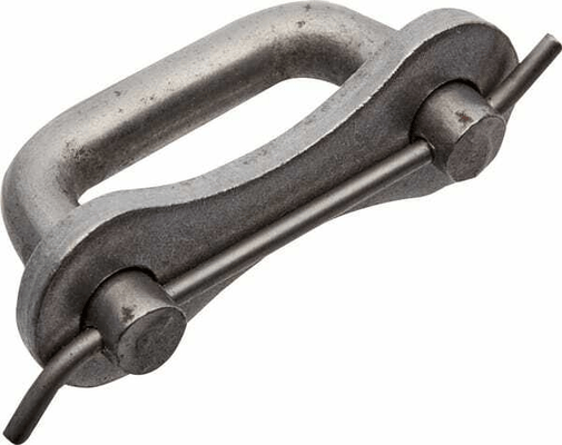 Pièces agricoles - Fertilisation & Lisier - Attache 10 x 38