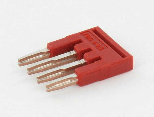 Pièces agricoles - Electricité - Pont enfichable