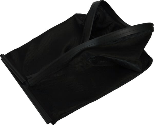 Pièces agricoles - Jardin et forêt pièce origine - Bac de ramassage [Noir] CP1