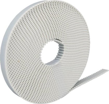 Pièces agricoles - Transmission - Courroie dentée s. fin T5-16mm