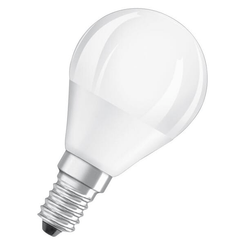 Pièces agricoles - Electricité - Ampoule LED 4,9 W 827 E14