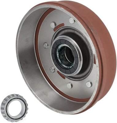 Pièces agricoles - Pièce divers - Kit de réparation moyeu 220/275/8, M18x1,5 (32213/32216)