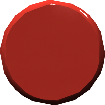 Pièces agricoles - Pièce divers - tige peinte à gauche