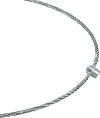 Pièces agricoles - Jardin et forêt pièce origine - Câble de direction