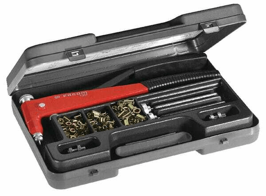 Outils - Outils divers - Coffret de rivets aveugles