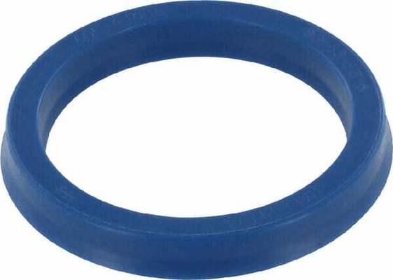 Pièces agricoles - Roulements - Joint de piston 80x65x11,4 mm Hallite