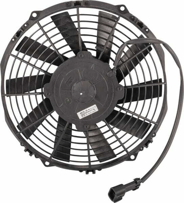 Pièces agricoles - Tracteur pièce adaptable - Ventilateur