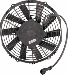 Pièces agricoles - Tracteur pièce adaptable - Ventilateur