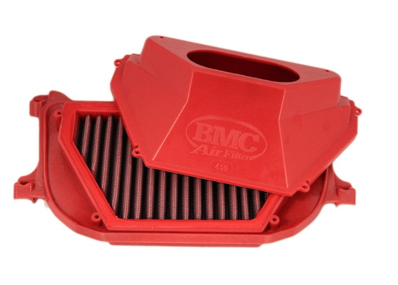 Pièces Quad & Motos - Moteur - Filtre à air BMC - FM450/04