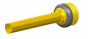 Demi-garde extérieure ST25 D185