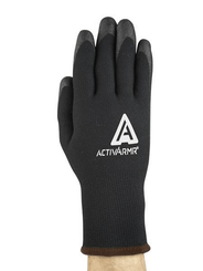 Vêtements et protections - Equipement - Gants ActivArmr® 97-631 taille 10