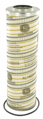 Pièces agricoles - Tracteur pièce origine - Filtre hydraulique