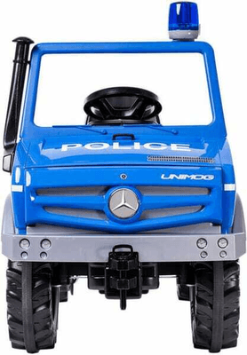 Loisirs - Jouets - Police Unimog