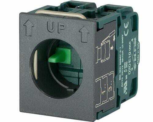 Pièces agricoles - Electricité - Elément de contact