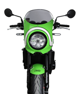 Pièces Quad & Motos - Equipement véhicule - Bulle MRA Spoiler S - Kawasaki Z900RS Cafe Racer
