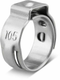 Clip d'oreille Pro360 8.8-10.5 W4