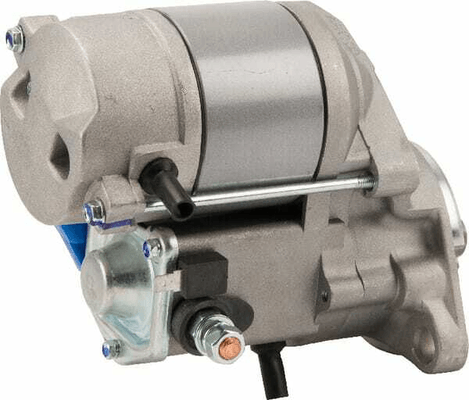 Pièces agricoles - Eclairage - Démarreur 12V 1,4 kW 8 dents, Kramp