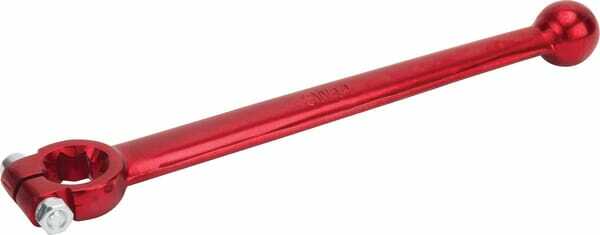 Pièces agricoles - Hydraulique - Levier pr. pour robinet