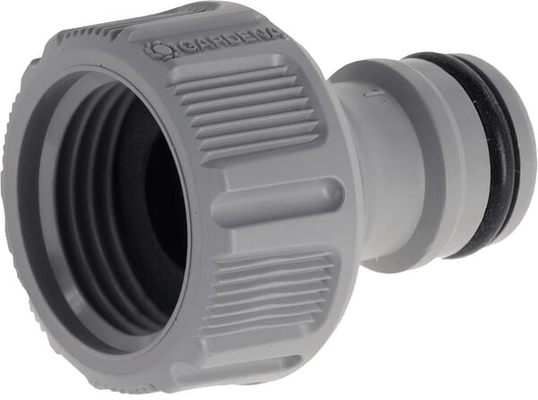 Pièces agricoles - Hydraulique - Pièce de robinetterie 21 mm 1/2" filetage femelle