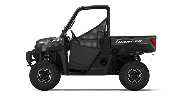 Materiels - Quad - transporteur - Ranger XP 1000 EPS - Blue Slate (Tractor T1b)