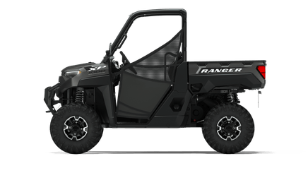 Materiels - Quad - transporteur - Ranger XP 1000 EPS - Blue Slate (Tractor T1b)