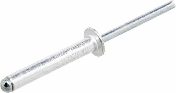 Pièces agricoles - Fasteners - Rivet aveugle 4,8x30
