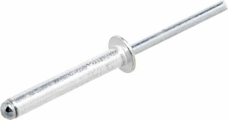 Pièces agricoles - Fasteners - Rivet aveugle 4,8x30