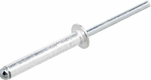Rivet aveugle 4,8x30