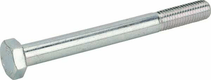 Vis à t.hexagonale M12x120-8,8