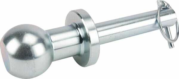Pièces agricoles - Tracteur pièce adaptable - Pivot 22 mm