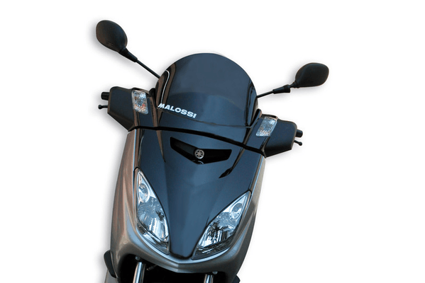 Pièces Quad & Motos - Equipement véhicule - Bulle MALOSSI Sport - Yamaha X-Max 125/250