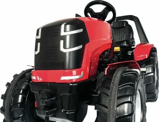 Loisirs - Jouets - X-trac Premium+chargeur front.
