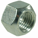 Écrou de blocage hexagonal DIN980 M4 Acier inoxydable