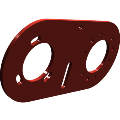 Pièces agricoles - Pièce divers - Plaque peint