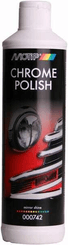 Chimie - Chimie divers - Polish pour Chrome Chrome Polish 500 ml