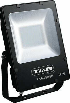 Pièces agricoles - Outils atelier - Lampe LED 4 800 lm