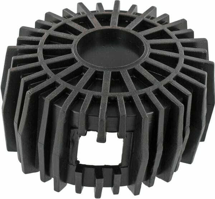 Pièces agricoles - Hydraulique - Capuchon de protection de pression 63mm conn.ar.