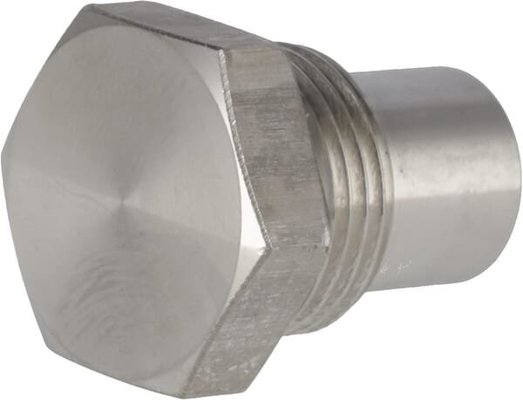 Pièces agricoles - TP pièce origine - Bouchon fileté