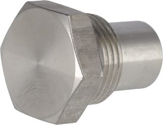 Pièces agricoles - TP pièce origine - Bouchon fileté