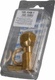Raccord boule MS complet