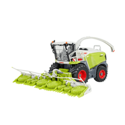 Loisirs - Jouets - Claas Jaguar 900