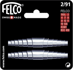 Pièces agricoles - Cloture,Jardin & Sylviculture - Kit entretien Felco 2/91