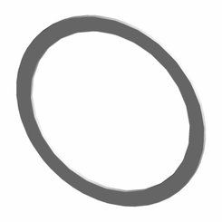 Pièces Quad & Motos - Pièces communes - CLUTCH WASHER